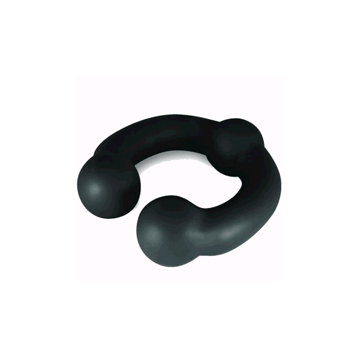 Estimulador Próstata Nexus® 'O' Preto
