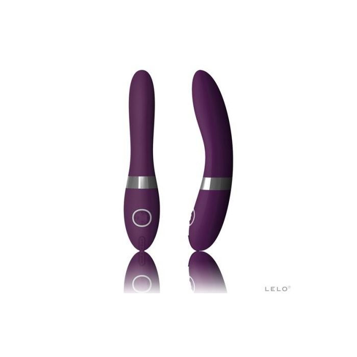 Vibrador Lelo® Elise II Ameixa