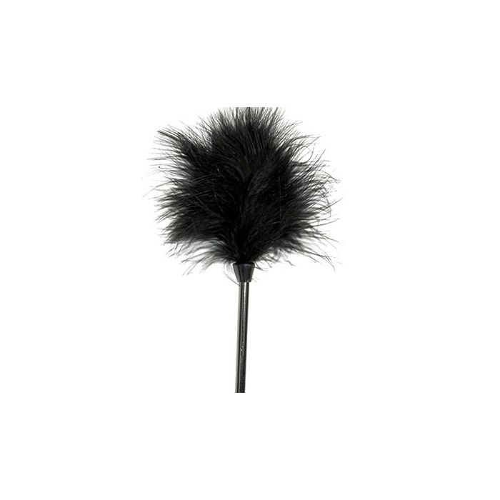Espanador de Plumas LovOne Preto