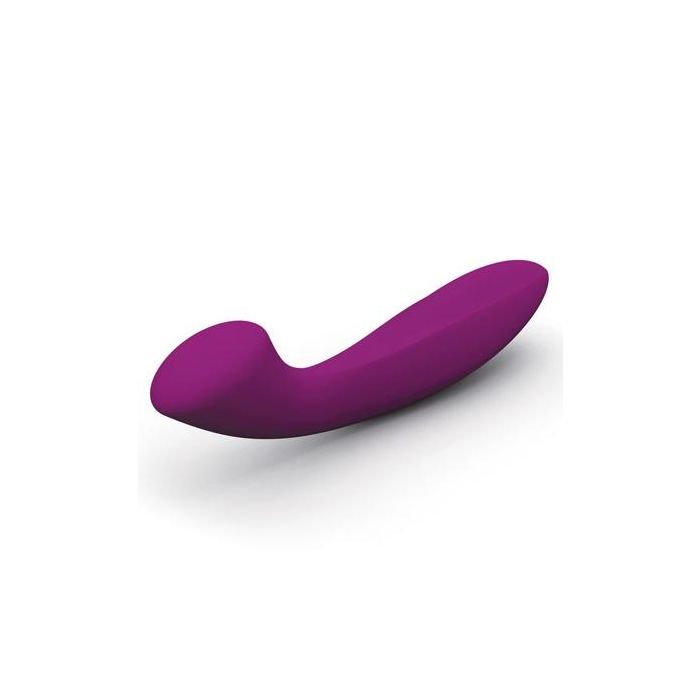 Dildo Lelo® Ella Rosa Escuro
