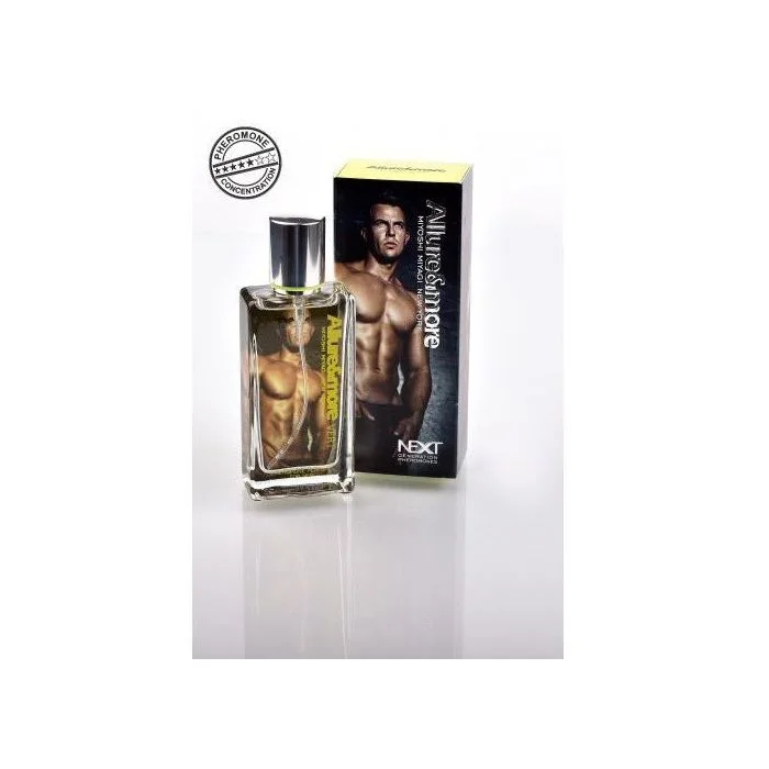 Perfume Miyoshi Miyagi New York Allure & More Verde P/ Homem (30 ml)
