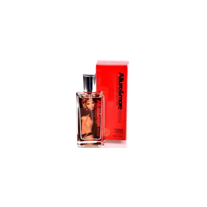Perfume Miyoshi Miyagi New York Allure & More Vermelho P/ Mulher (30 ml)