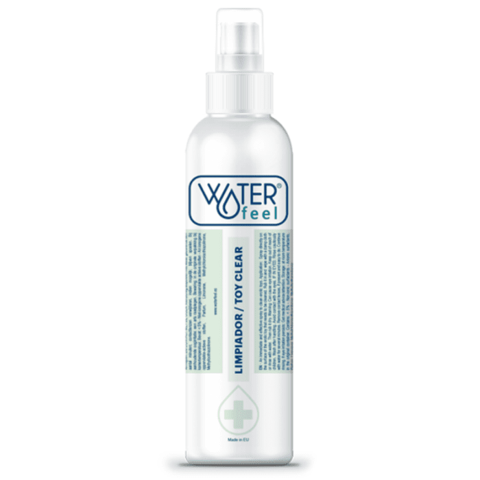 Desinfectante de Brinquedos Waterfeel Toy Cleaner (150 ml)