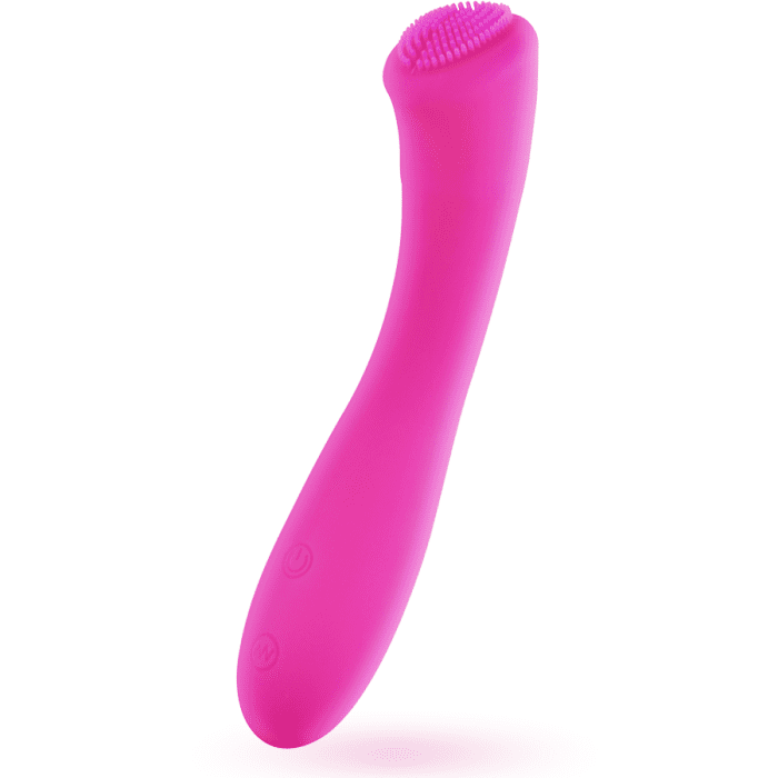 Vibrador Recarregável Amoressa Celso