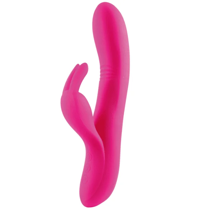 Vibrador Recarregável Amoressa Ethan