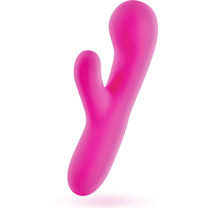 Vibrador Recarregável Amoressa Jerry
