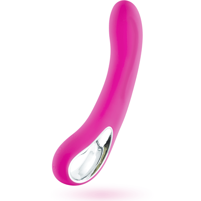 Vibrador Recarregável Amoressa Nelson