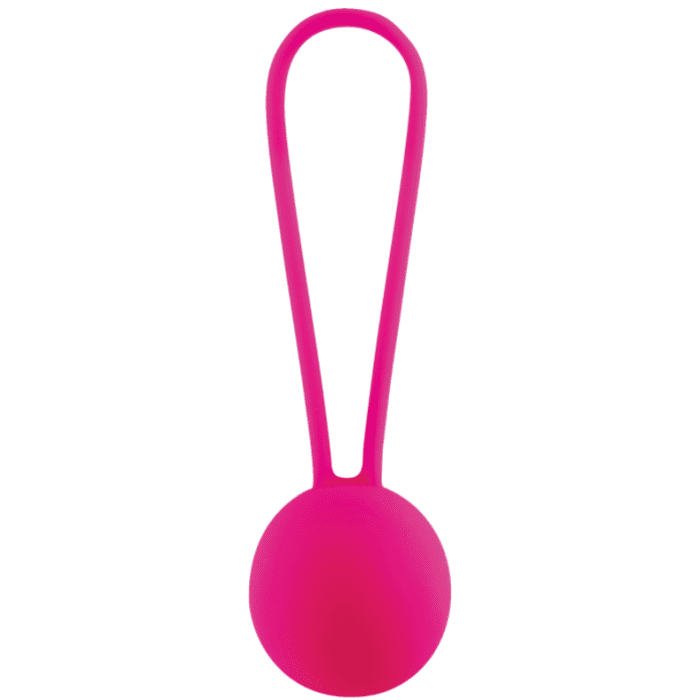 Bola Vaginal Amoressa Osian One Rosa