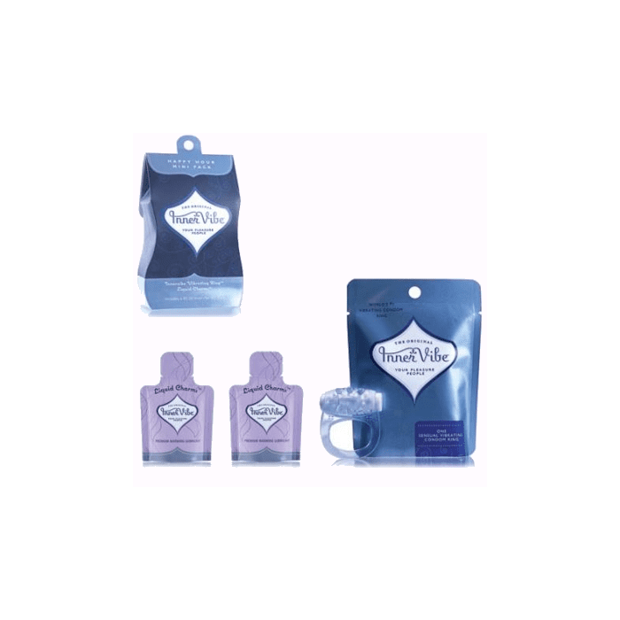 Happy Hour Mini Pack Inner Vibe