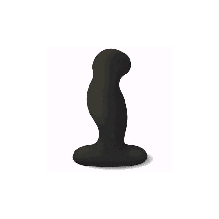 Estimulador Unisexo Nexus® G-Play + Largo Vibratório Preto