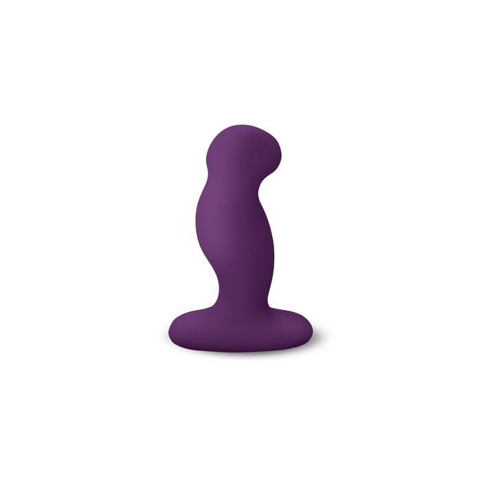 Estimulador Unisexo Nexus® G-Play Largo Vibratório Púrpura