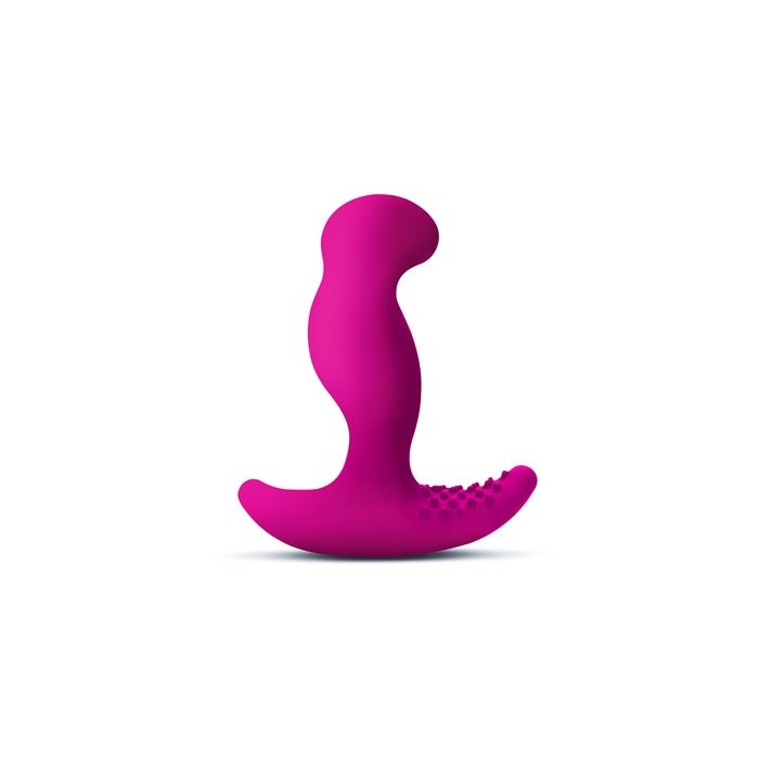 Estimulador Próstata Nexus® G-Rider Vibratório Rosa