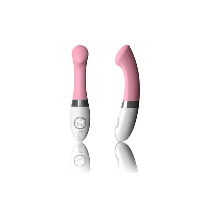 Vibrador Lelo® Gigi II Rosa Claro