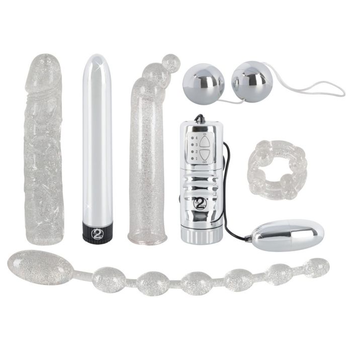 Kit Glamour Set