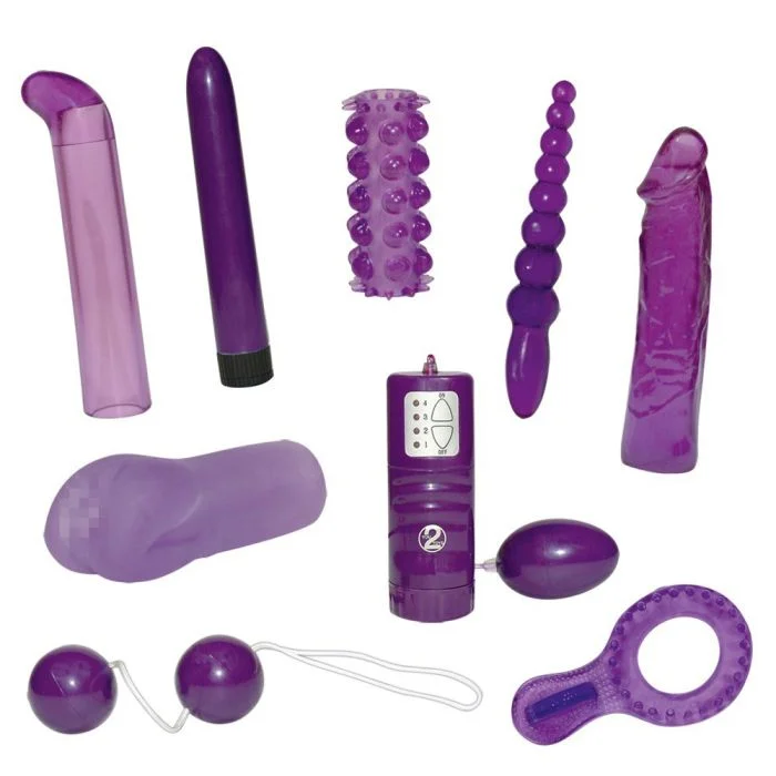Kit Vibro Set