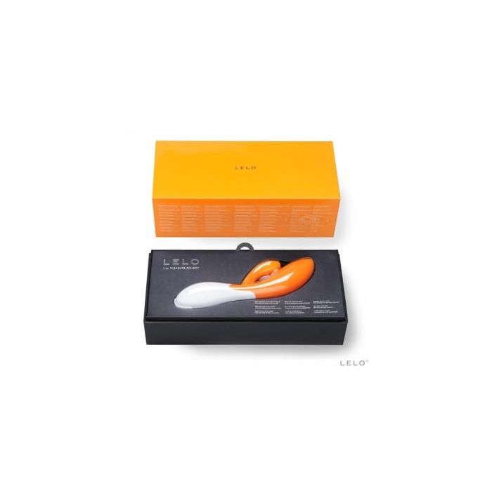 Vibrador Lelo® Ina II Caixa