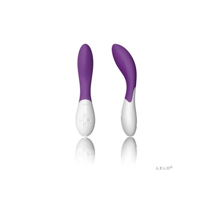 Vibrador Lelo® Mona 2 Púrpura