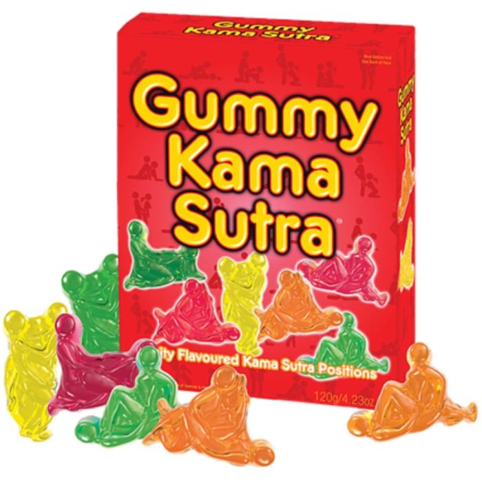 Gomas com Posiçõees Kamasutra Conjunto