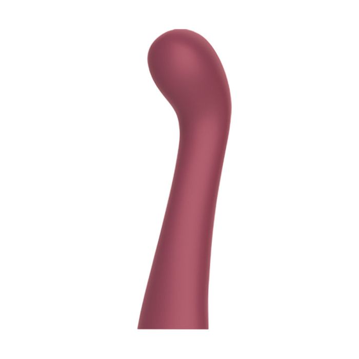 Vibrador Recarregável Cici Beauty Número 1 (Sem Controlador)