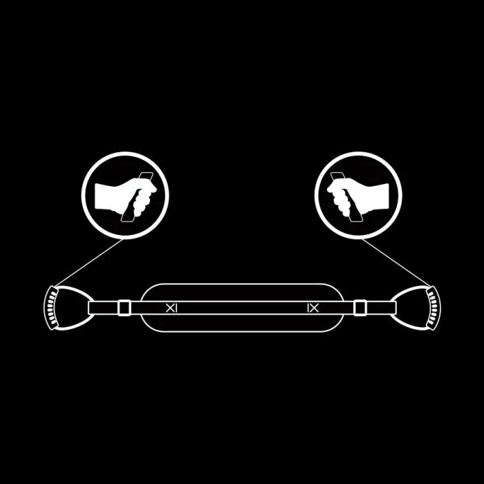 Fetish Submissive Do It Doggie Harness 2