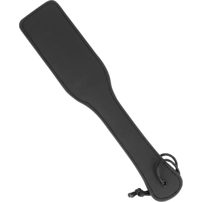 Palmatória Fetish Submissive Pleasure Paddle