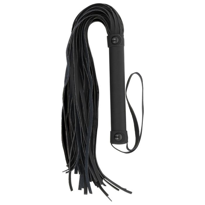Chicote Fetish Submissive Whips & Flagger