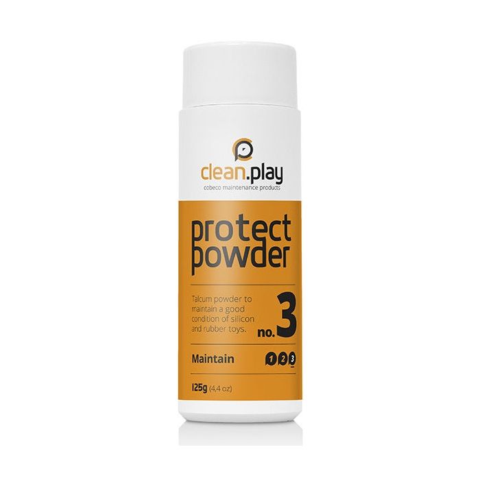 Pó de Manutenção Cobeco Protect Powder (125 g)