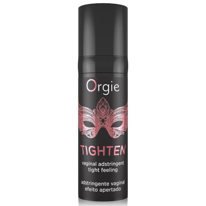 Creme Apertar Vagina Orgie Tighten  (15 ml)