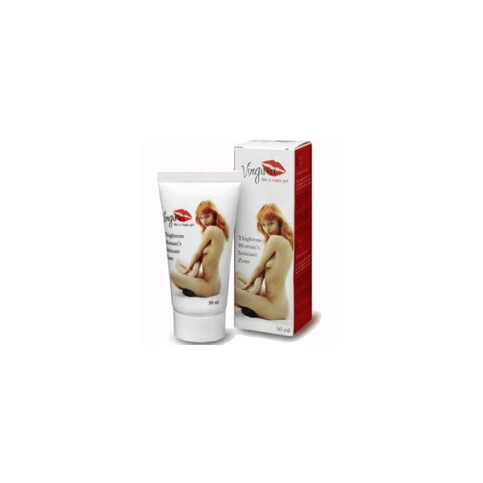 Gel Apertar Vagina Virginia (50 ml)