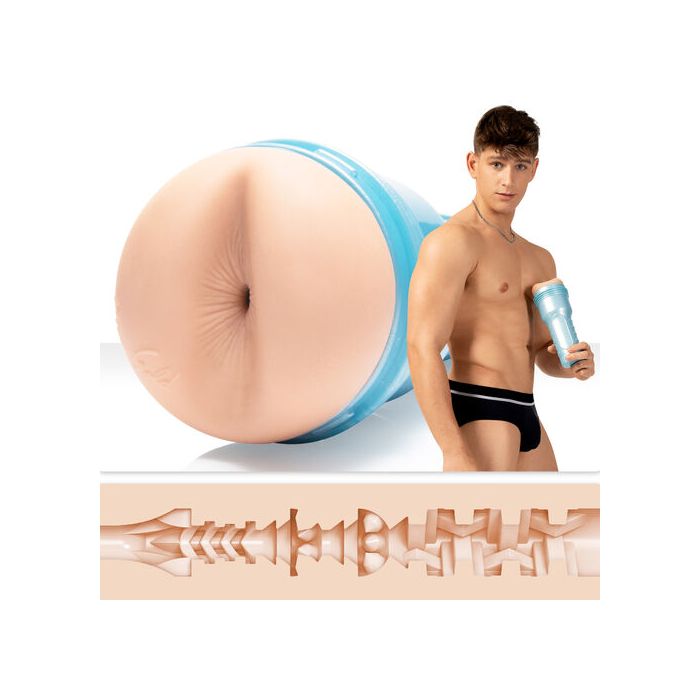 Fleshjack Boys Ânus Reno Gold