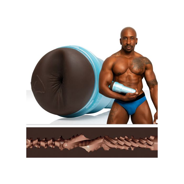 Fleshjack Boys Ânus Max Konnor