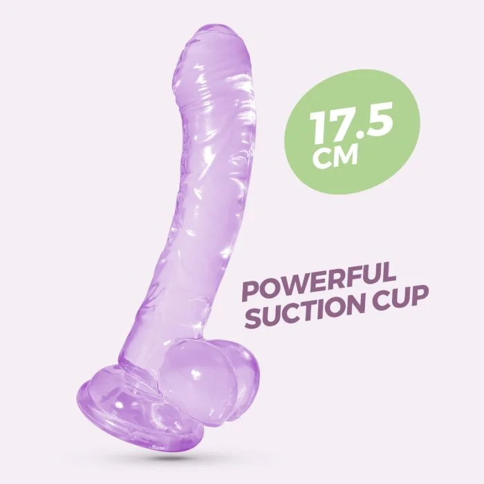 Dong Hudini Crushious Roxo