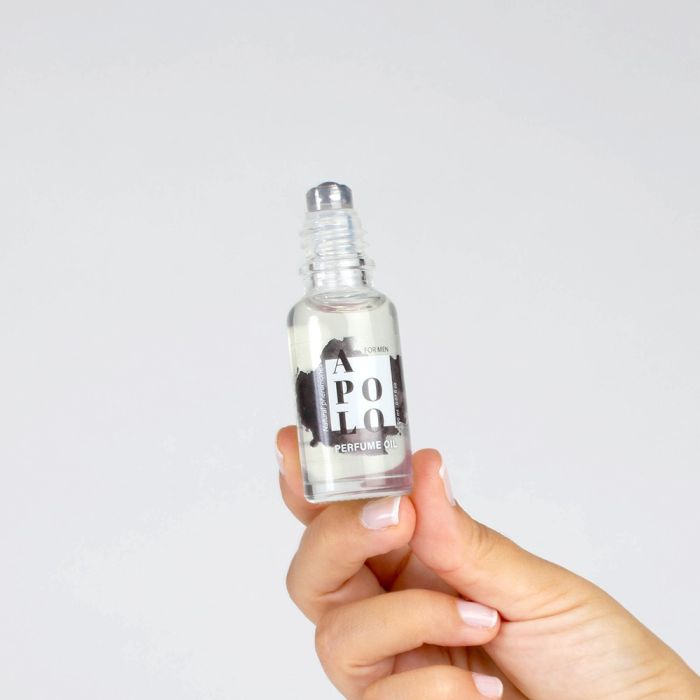 Perfume C/ Feromonas Secret Play Apolo Homem (20 ml) 