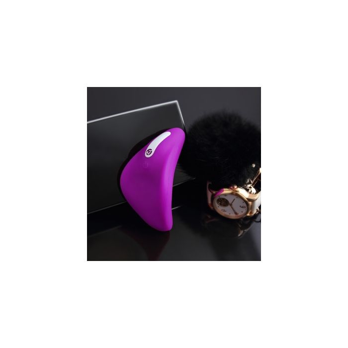Vibrador Nomi Tang - Better Than Chocolate Violeta 1