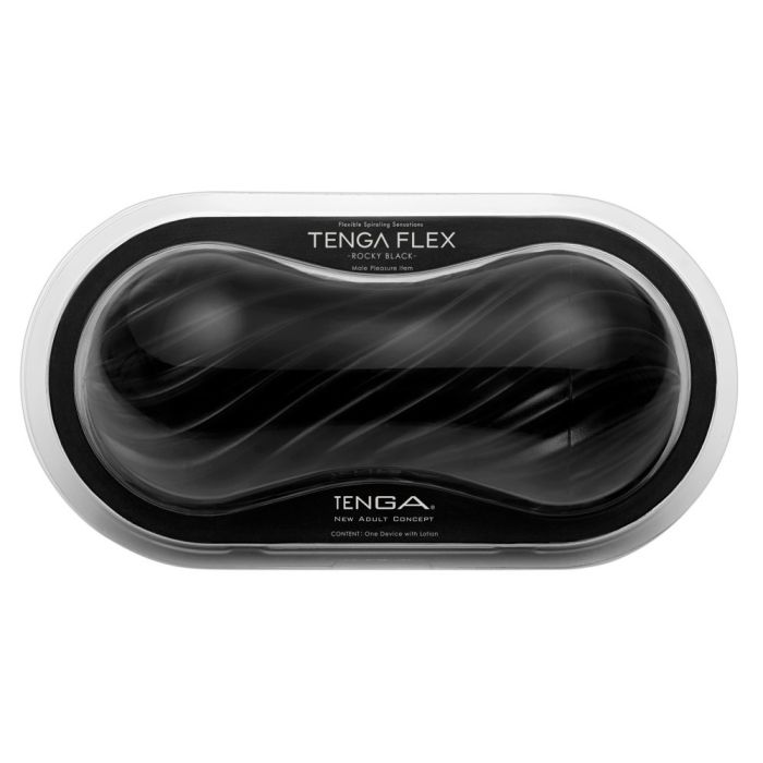 Masturbador Tenga Flex