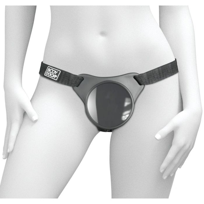 Strap On Arnês Body Cock Universal Strap-On Harness System Original