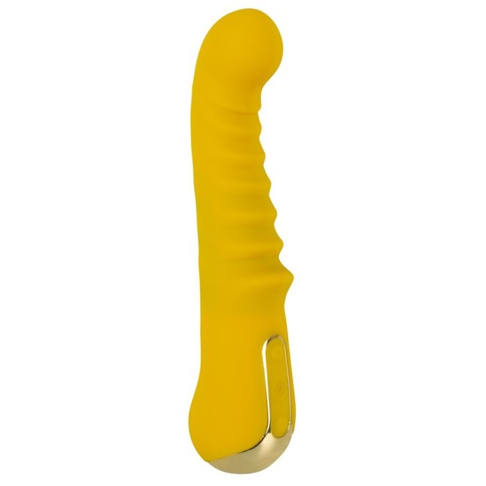 Vibrador Recarregável Your New Favourite G-Spot Vibrator 1