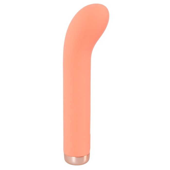 Vibrador Mini Peachy Mini G-Spot