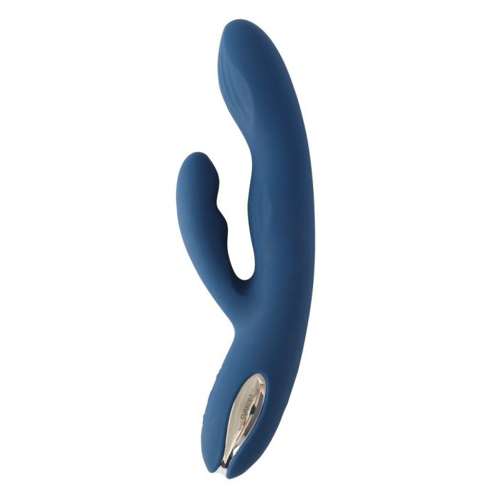 Vibrador Recarregável Svakom Aylin Azul
