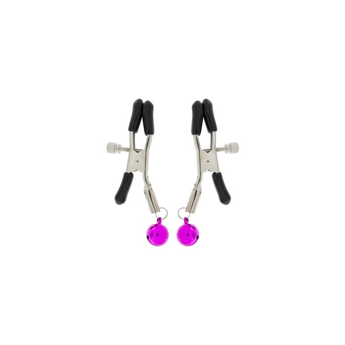 Pinça P/ Mamilos Nipple Teasers ToyJoy