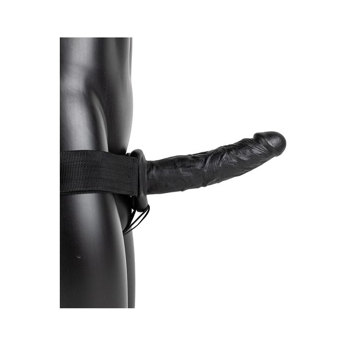Strap On Real Rock Hollow Strap-On 8