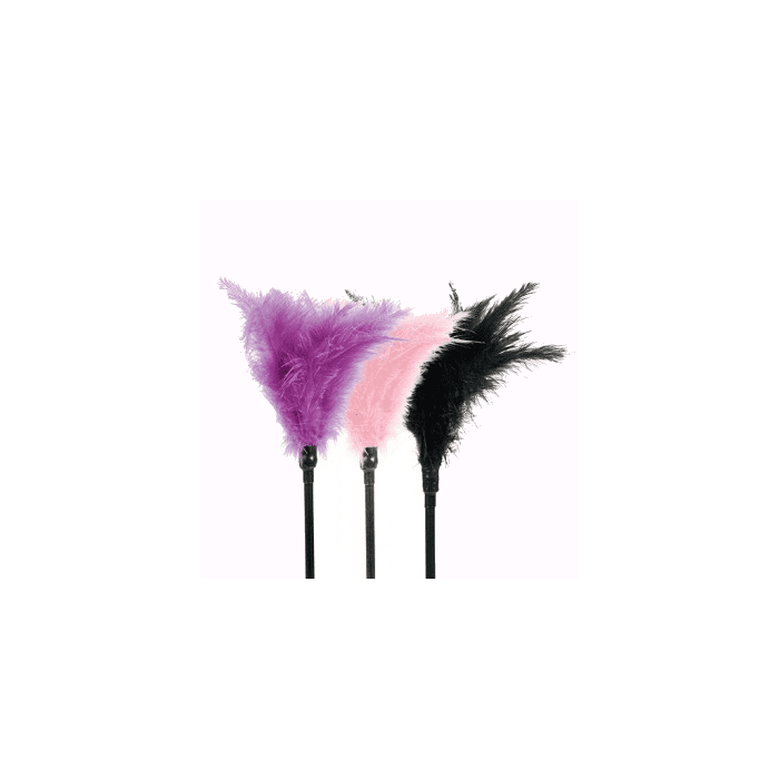 Peninhas Rosa