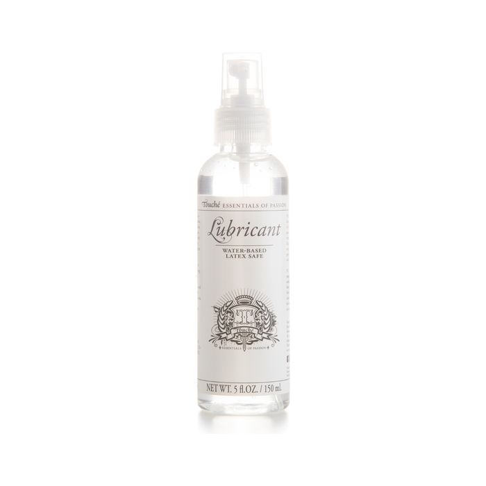 Lubrificante à Base de Água Touché (150 ml)