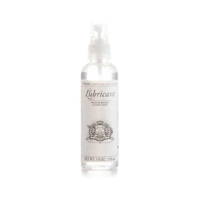 Lubrificante à Base de Água Touché (150 ml)