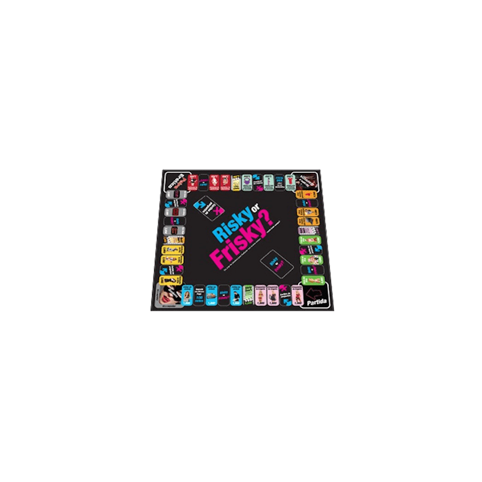 Jogo Sexopoly