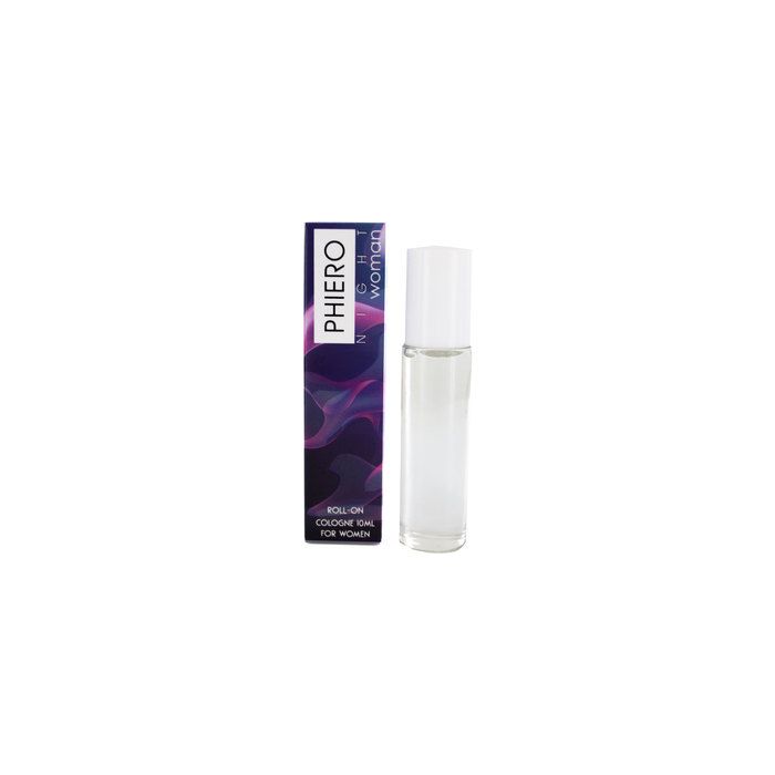 Perfume Phiero Night Woman (10 ml)