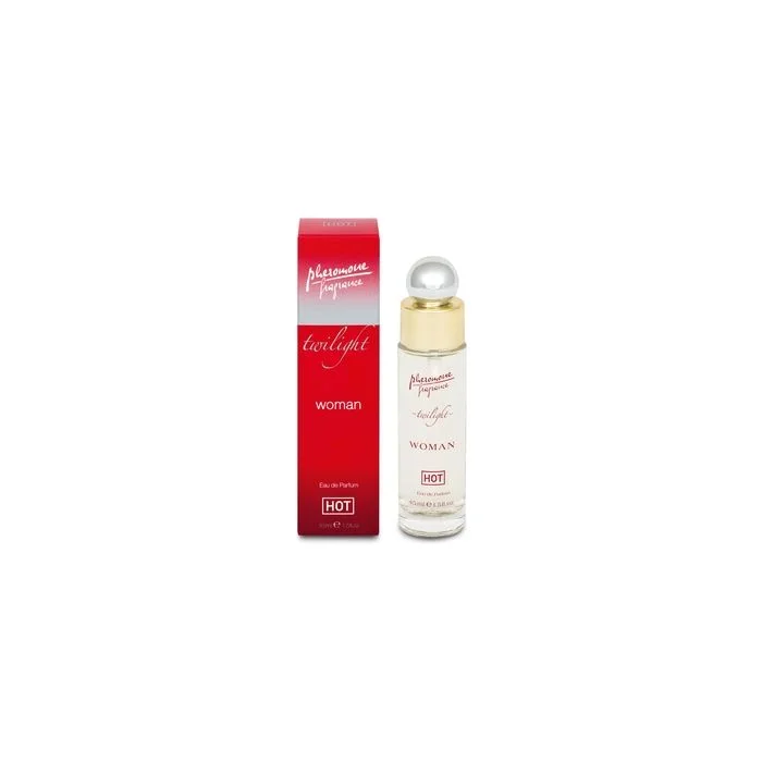 Perfume Hot Woman Pheromone Twilight (45 ml)