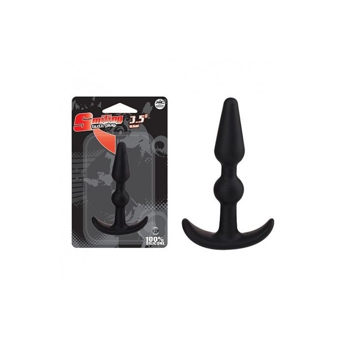 Plug Anal Smiling II 3,5