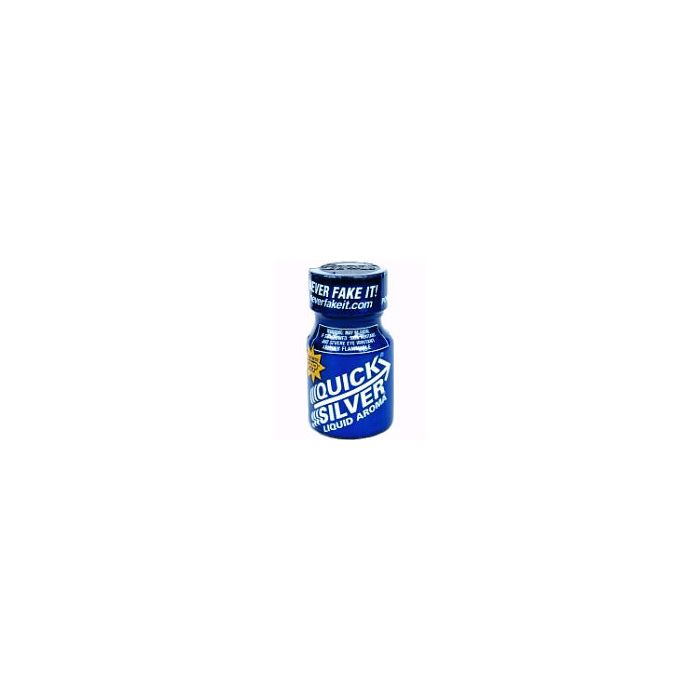 Ambientador QuickSilver (9 ml)
