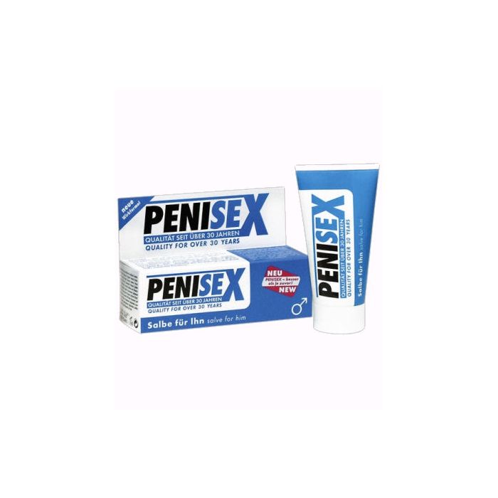 Creme Estimulante Penisex (50 ml)